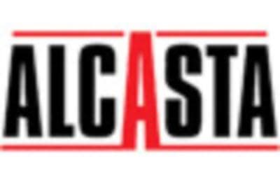 Alcasta