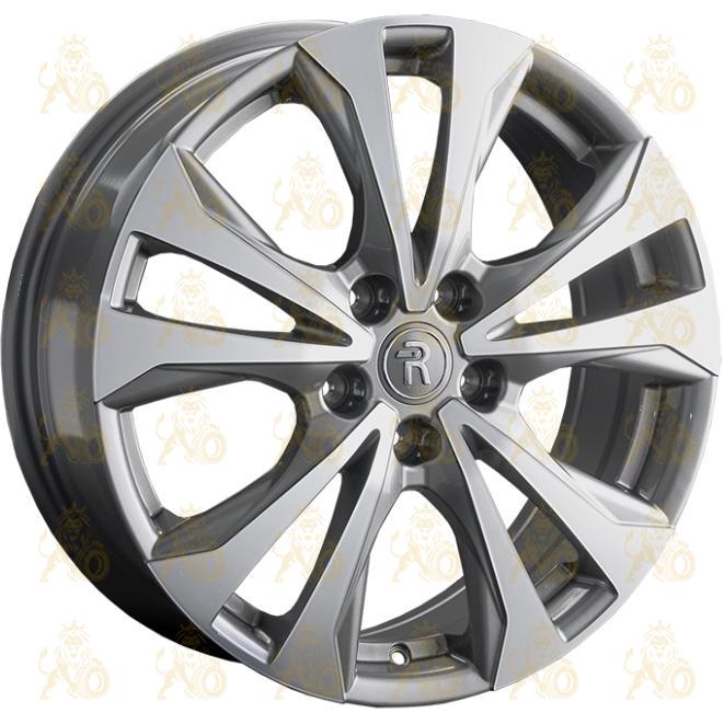 Replay HV62 7x18 5*114.3 ET40 DIA66.6 GMFP Литой
