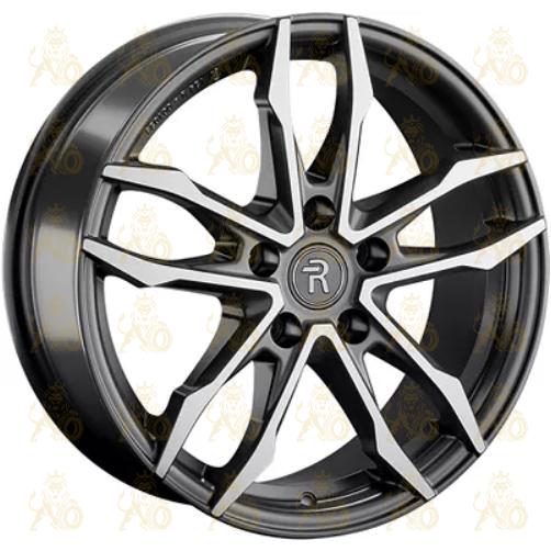Replay TY336 7.5x17 5*114.3 ET45 DIA60.1 MGMF Литой