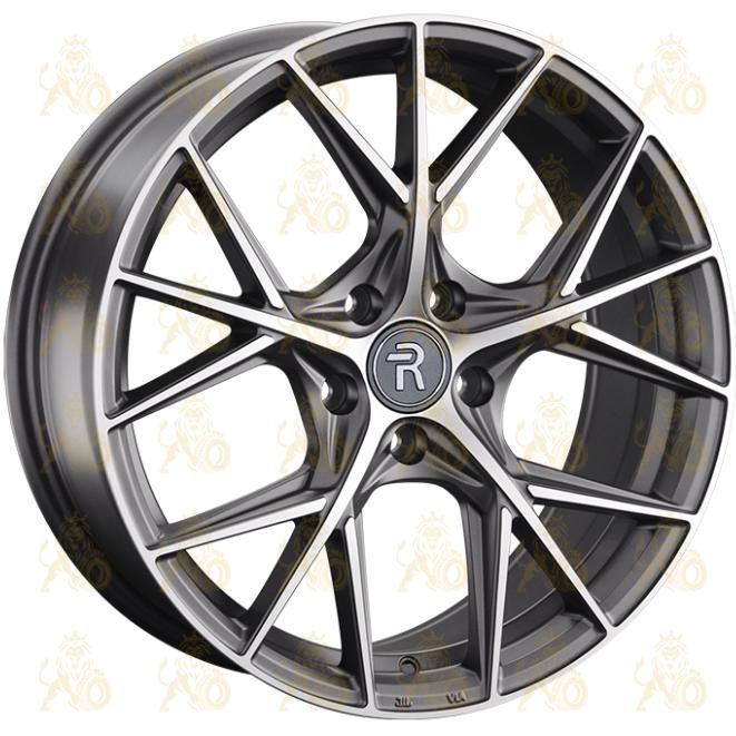 Replay SK213 8x18 5*112 ET43 DIA57.1 MGMF Литой