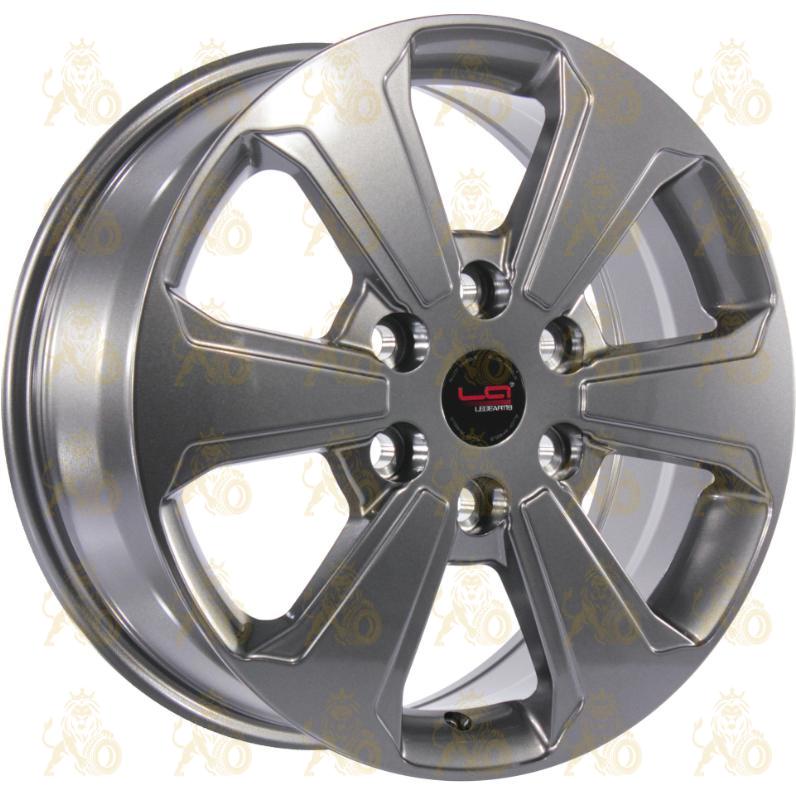 Replica Concept TY578 7.5x18 6*139.7 ET60 DIA95.1 GM Литой