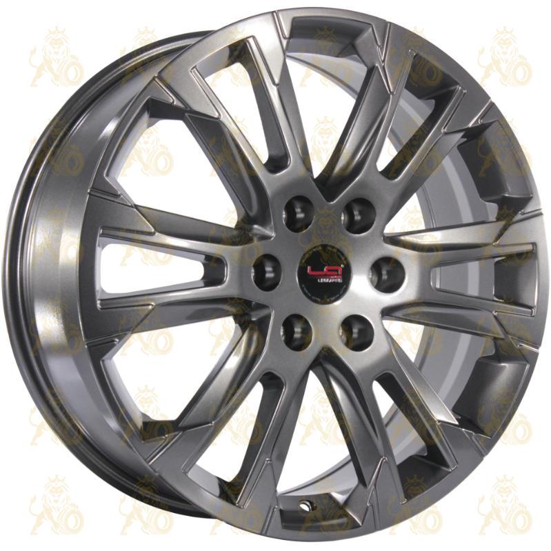 Replica Concept TY579 8x20 6*139.7 ET45 DIA95.1 GM Литой
