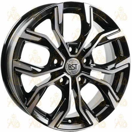 RST R106 6.5x16 5*108 ET50 DIA63.3 BD Литой