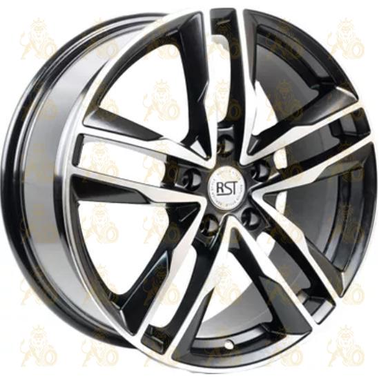 RST R128 7.5x18 5*108 ET47 DIA60.1 BD Литой