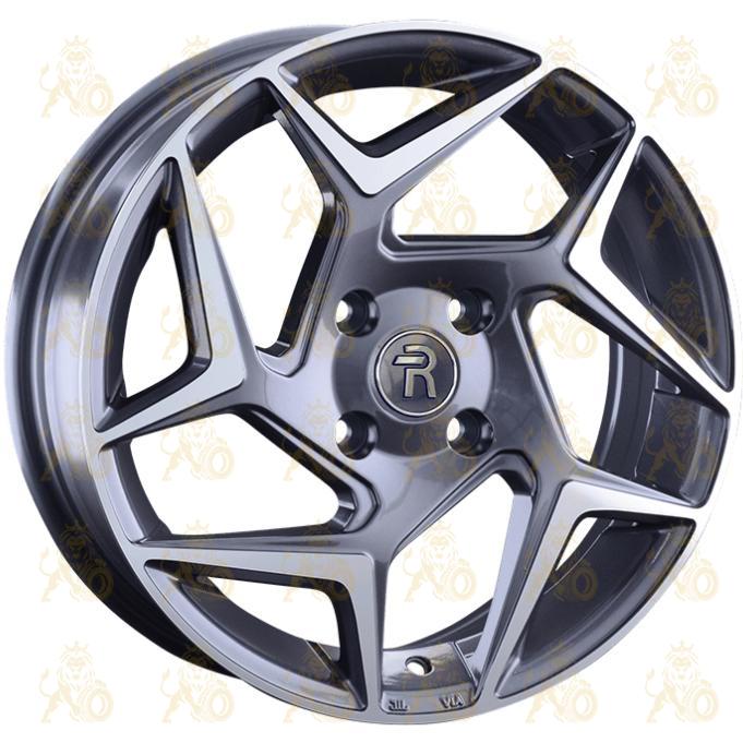 Replay FD172 6x16 4*108 ET37.5 DIA63.3 GMF Литой