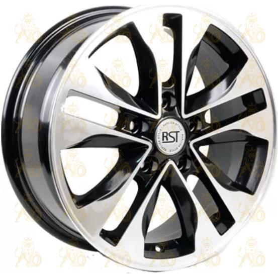 RST R116 6.5x16 5*100 ET40 DIA57.1 BD Литой
