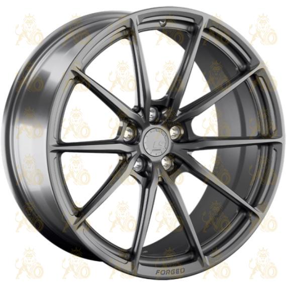 LS Forged FG05 10x20 5*112 ET25 DIA66.6 MGM Кованый