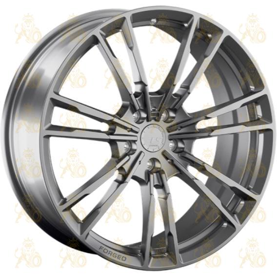 LS Forged FG06 8x19 5*114.3 ET45 DIA67.1 MGM Кованый