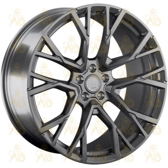 LS Forged FG07 10x21 5*112 ET52 DIA66.6 MGM Кованый