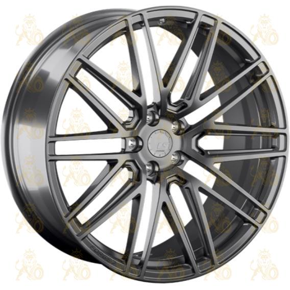 LS Forged FG12 10x22 5*112 ET55 DIA66.6 MGM Кованый