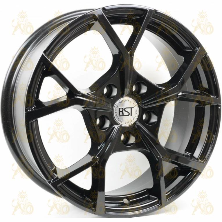 RST R086 6.5x16 5*112 ET40 DIA57.1 GB Литой