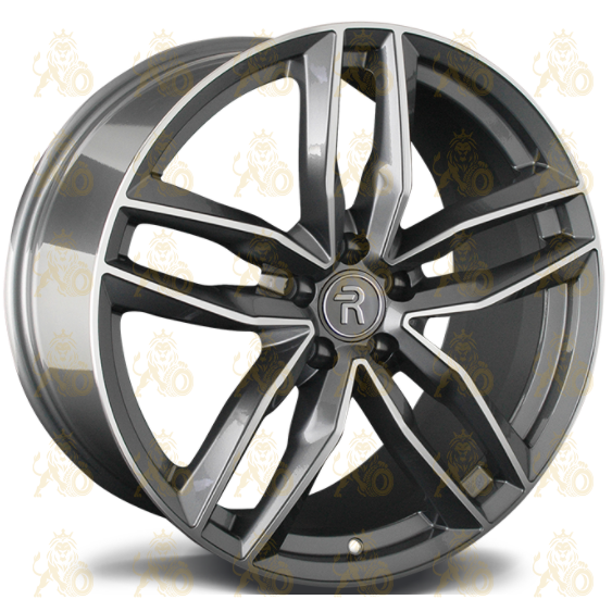 Replay MR279 9x20 5*112 ET57 DIA66.6 GMF Литой
