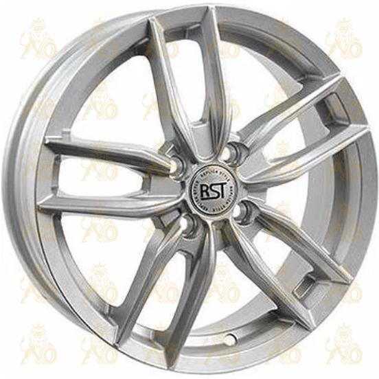 RST R076 6x16 5*114.3 ET43 DIA67.1 HSL Литой