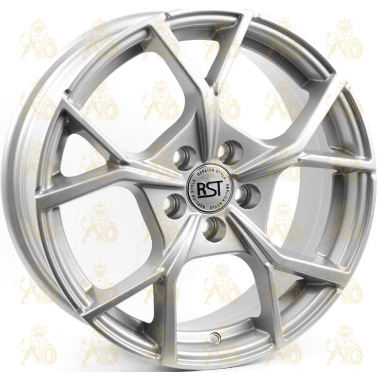 RST R086 6.5x16 5*100 ET40 DIA57.1 HSL Литой