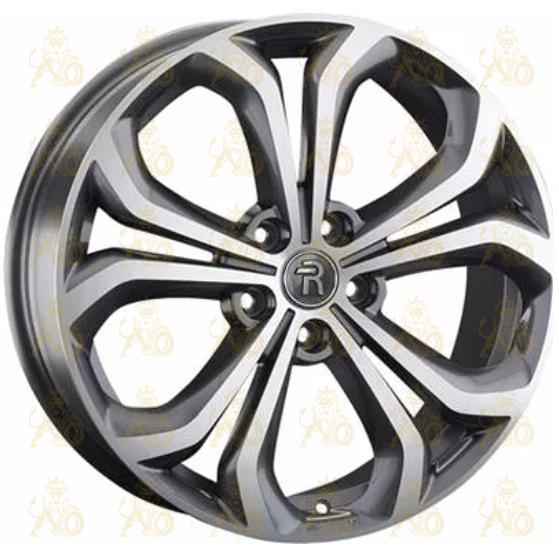 Replay INF74 7.5x19 5*114.3 ET39 DIA66.1 MGMF Литой