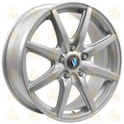 Venti 1615 6.5x16 5*100 ET38 DIA57.1 SL Литой