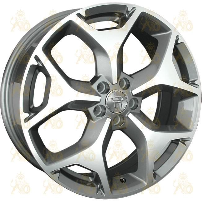 Replay SB22 7x17 5*100 ET48 DIA56.1 GMF Литой