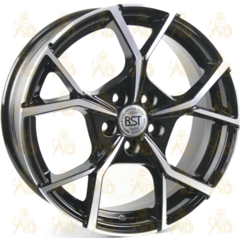 RST R086 6.5x16 5*108 ET40 DIA54.1 BFP Литой