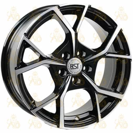 RST R086 6.5x16 5*108 ET40 DIA54.1 BD Литой