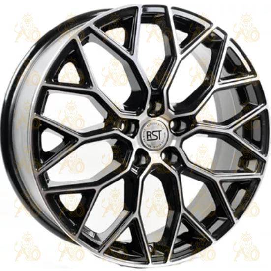 RST R059 7x19 5*108 ET36 DIA65.1 BFP Литой