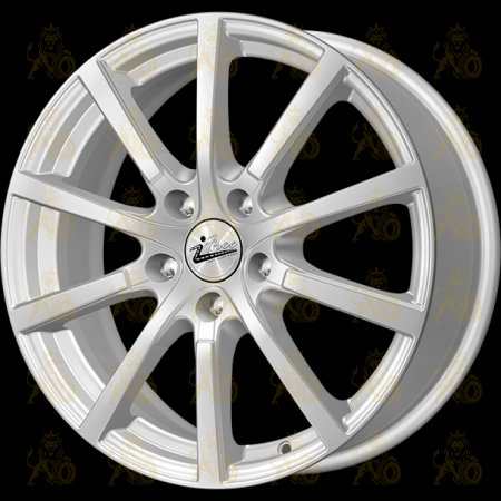 iFree Big Byz 7x17 5*114.3 ET37 DIA66.6 Нео-классик Литой