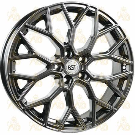 RST R059 7x19 5*108 ET36 DIA65.1 BH Литой