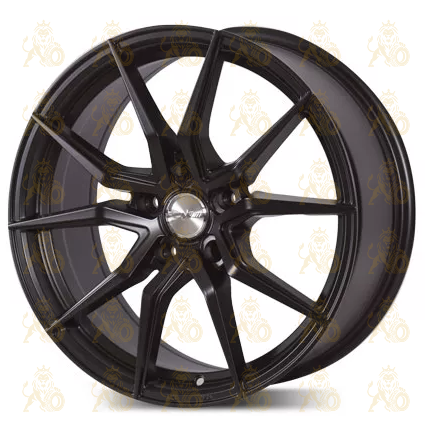 PDW Conceptor 7x17 5*114.3 ET40 DIA67.1 U4B Литой