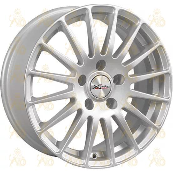 X'trike X-128 6.5x16 5*105 ET38 DIA56.1 HSB Литой
