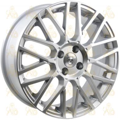 Tech Line 739 6.5x17 4*100 ET40 DIA54.1 SL Литой