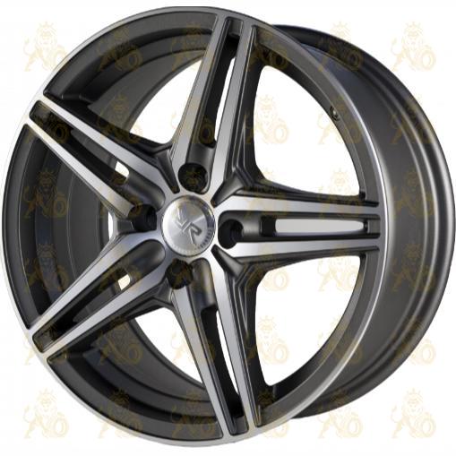 Race Ready CSSD2787 6x14 4*100 ET35 DIA60.1 MK-PM Литой
