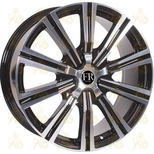 Replica FR LX97 9.5x22 5*150 ET45 DIA110.1 BMF Литой