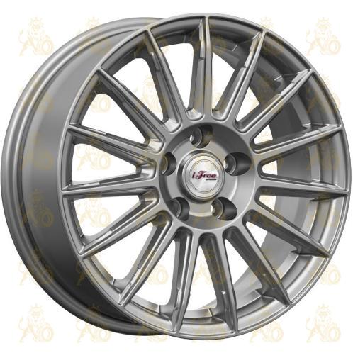 iFree Азур 6.5x16 5*114.3 ET40 DIA60.1 Хай Вэй Литой