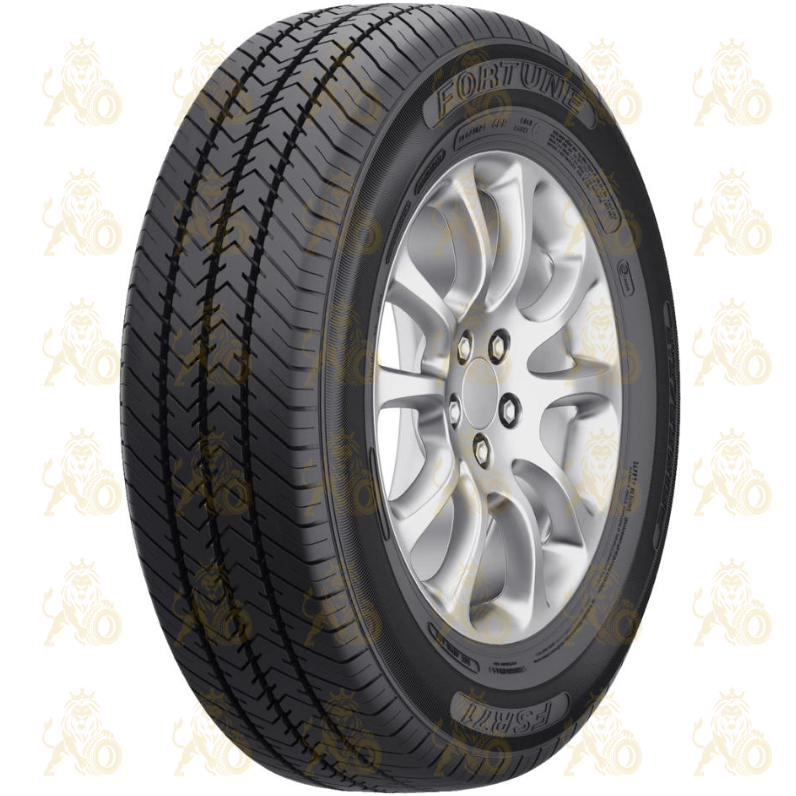 Fortune FSR71 205/70 R15C 106/104R