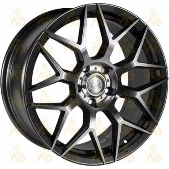 Race Ready CSS3940 7.5x17 5*108 ET33 DIA60.1 MK-P Литой