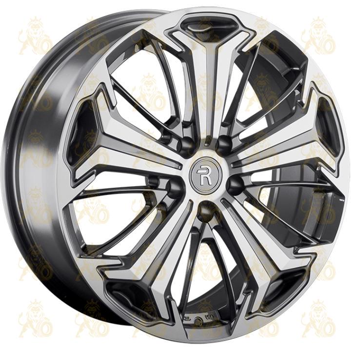 Replay CHG21 7.5x19 5*114.3 ET35 DIA60.1 GMF Литой