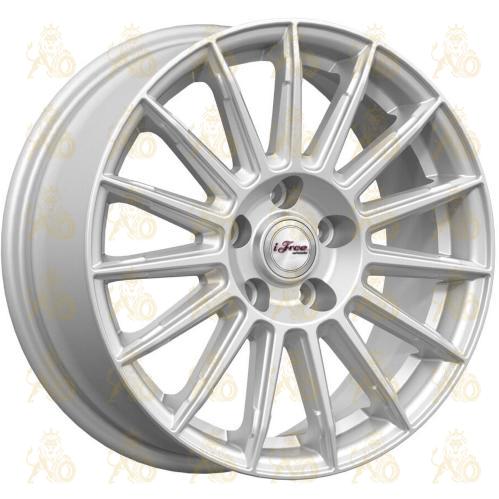 iFree Азур 6.5x16 5*108 ET46 DIA63.3 Нео-классик Литой