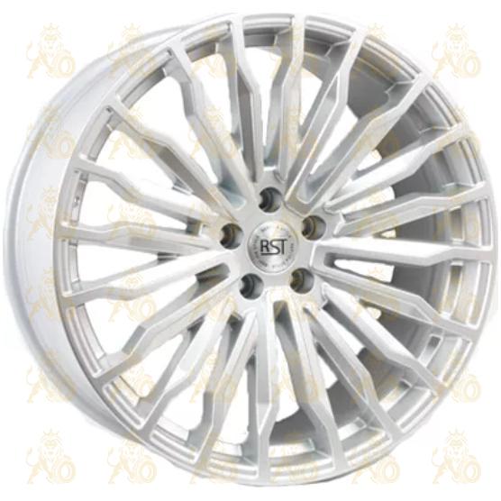 RST R032 9x20 5*114.3 ET35 DIA67.1 BH Литой