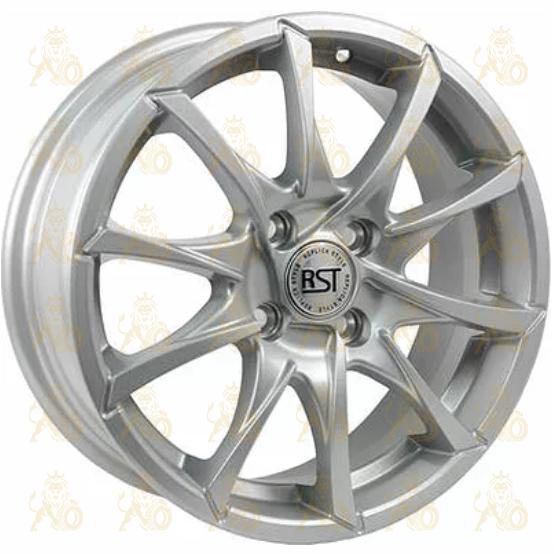 RST R035 6x15 4*100 ET50 DIA60.1 SL Литой