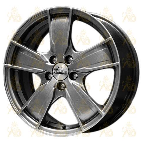 iFree Мохито 6.5x16 5*108 ET48 DIA67.1 Хай Вэй Литой