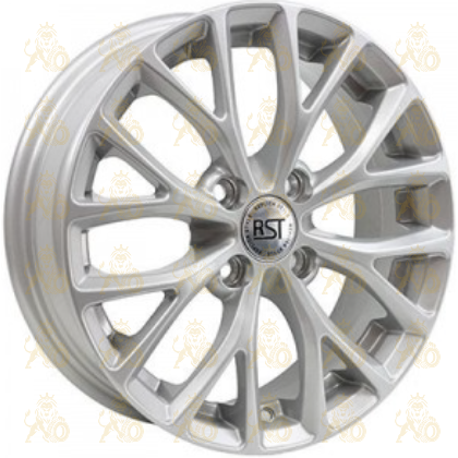 RST R015 6x15 4*100 ET50 DIA60.1 HSL Литой