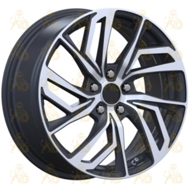 Race Ready CSS4427 7.5x18 5*108 ET33 DIA60.1 MK-P Литой