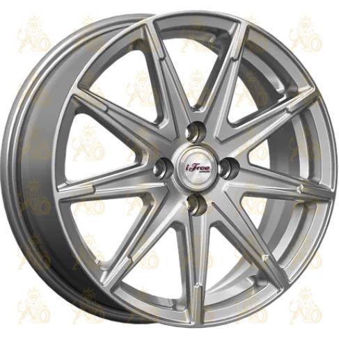 iFree Хит 6x16 4*100 ET45 DIA54.1 Хай Вэй Литой