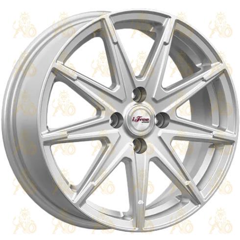 iFree Хит 6x16 4*100 ET45 DIA56.6 Нео-классик Литой