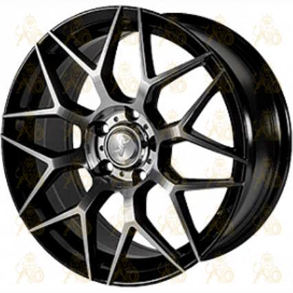 Race Ready CSS3940 6x14 4*100 ET35 DIA60.1 B-P Литой