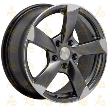 Race Ready CSS9528 7.5x17 5*112 ET40 DIA57.1 MK-PM Литой