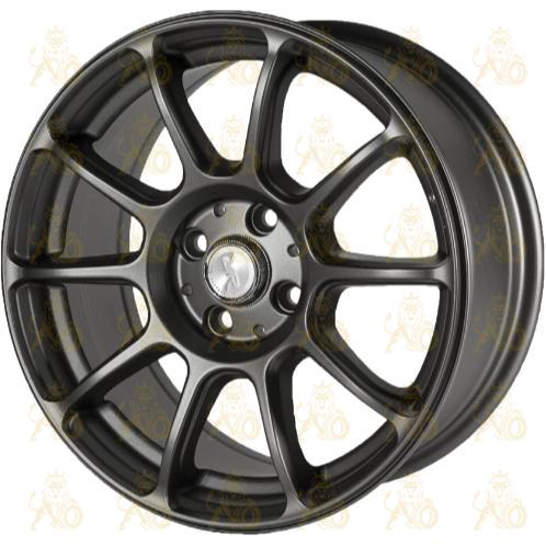 Race Ready CSSD2755 6.5x15 4*100 ET38 DIA60.1 MK-M Литой