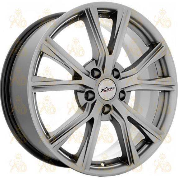 X'trike X-122 7.5x18 5*112 ET45 DIA57.1 HB Литой