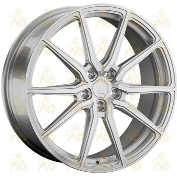 LS Forged FG01 8.5x20 5*114.3 ET54 DIA67.1 SF Кованый