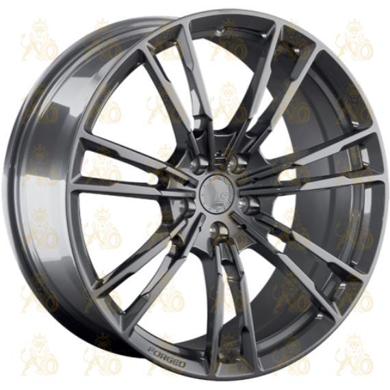 LS Forged FG06 9x20 5*112 ET20 DIA66.6 GM Кованый