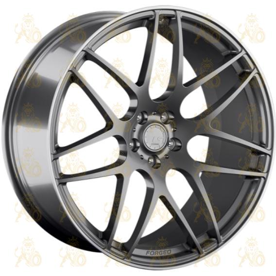 LS Forged FG09 11x22 5*112 ET45 DIA66.6 MGML Кованый